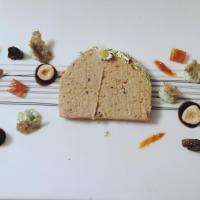 Foye gras vegan maison